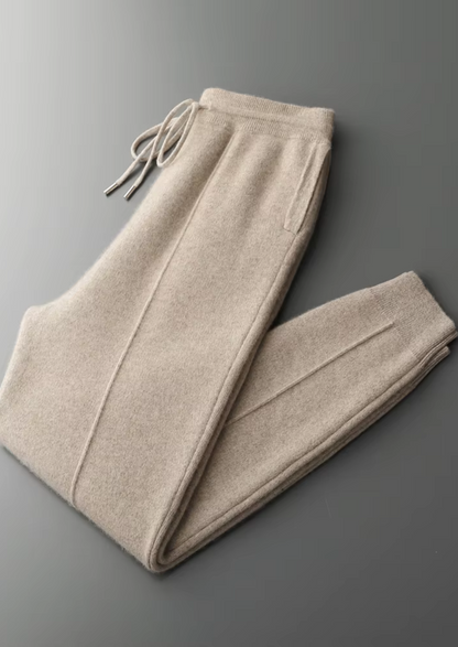 PURE EXTRA-FINE MERINO WOOL LUZZO SET Kovi