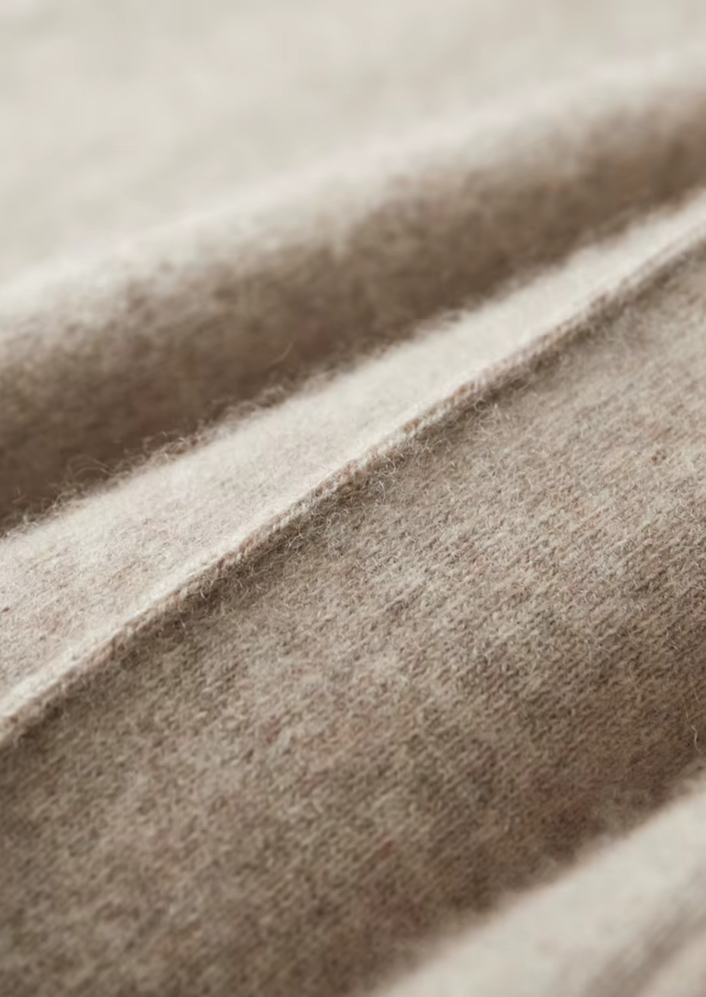 PURE EXTRA-FINE MERINO WOOL LUZZO SET Kovi