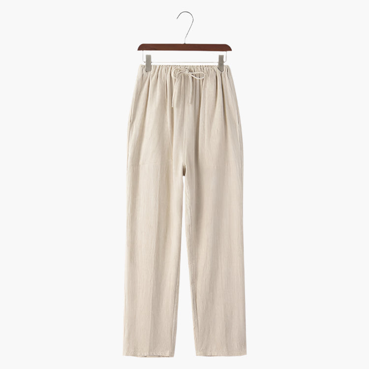 CANNES Linen Pants Kovi