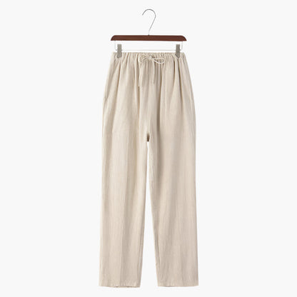 CANNES Linen Pants Kovi