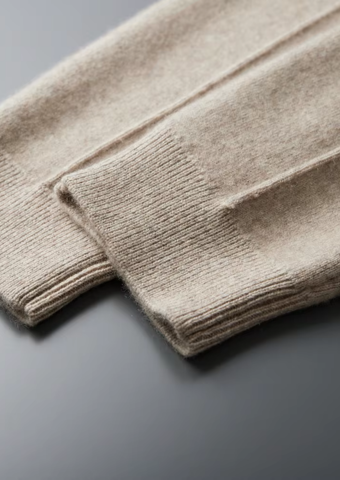 PURE EXTRA-FINE MERINO WOOL LUZZO SET Kovi