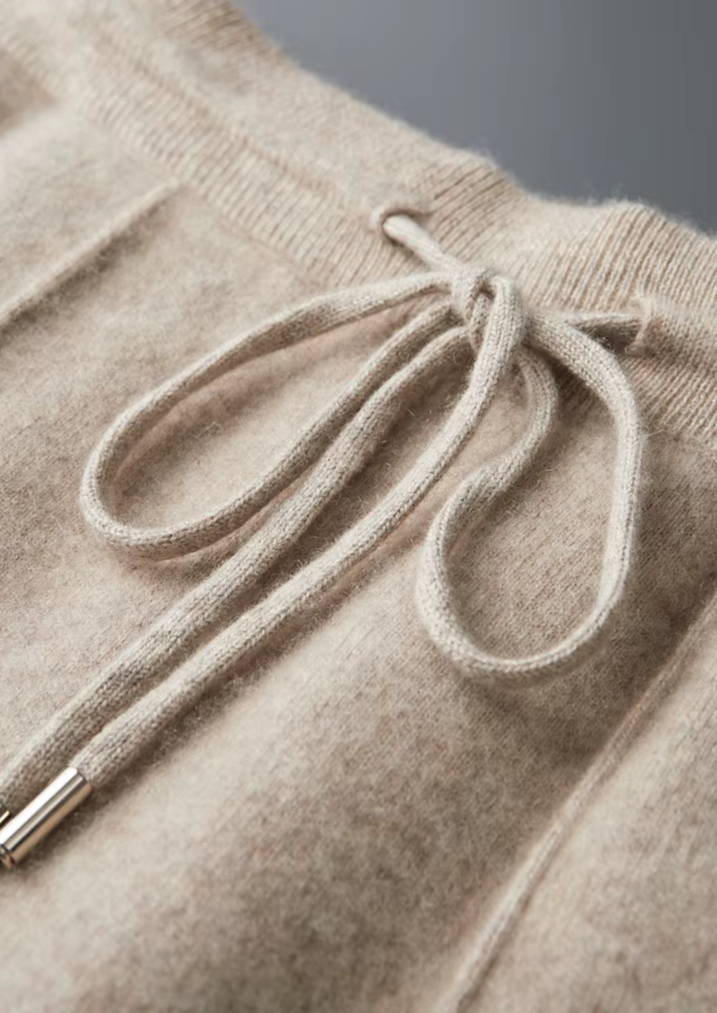 PURE EXTRA-FINE MERINO WOOL LUZZO SET Kovi