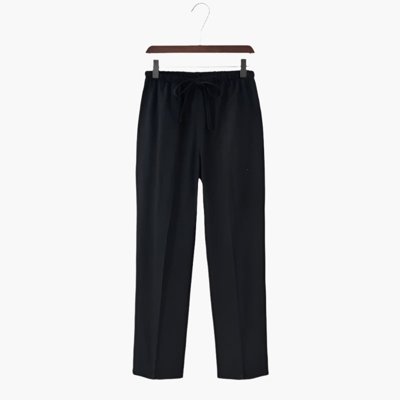 CANNES Linen Pants Kovi