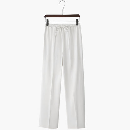 CANNES Linen Pants Kovi