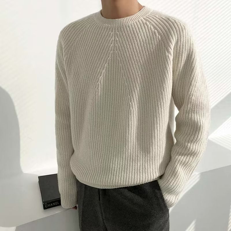 GISUNG Sweater Kovi