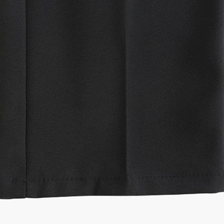 GUNSAN Fitted Trousers Kovi