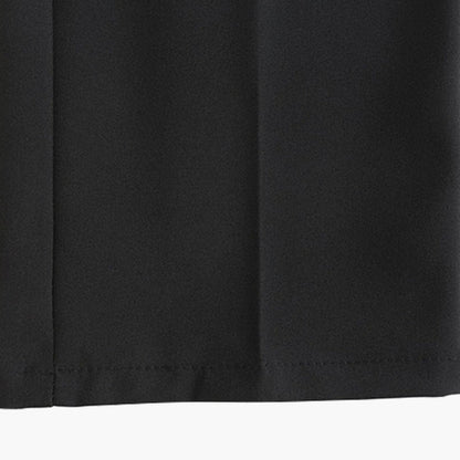 GUNSAN Fitted Trousers Kovi