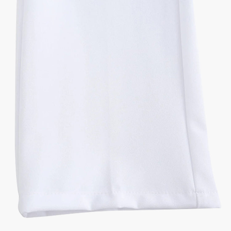 GUNSAN Fitted Trousers Kovi