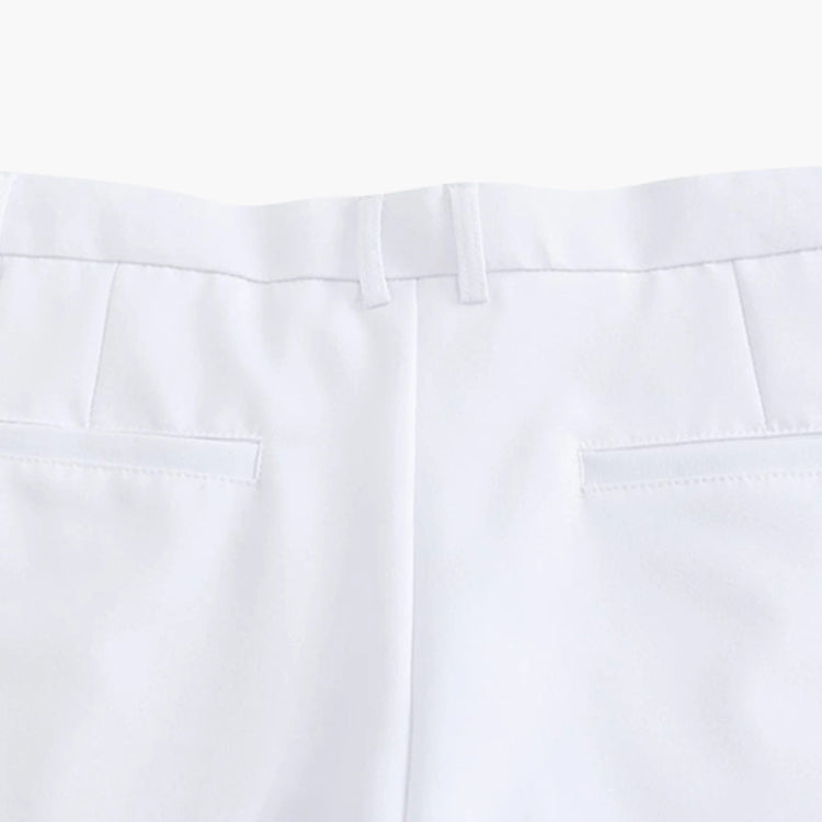 GUNSAN Fitted Trousers Kovi