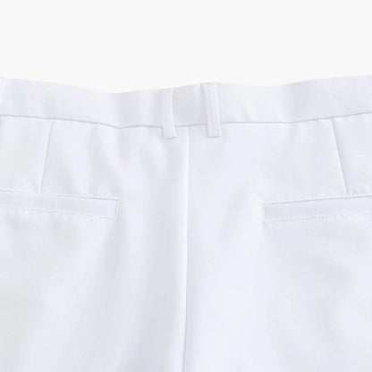 GUNSAN Fitted Trousers Kovi