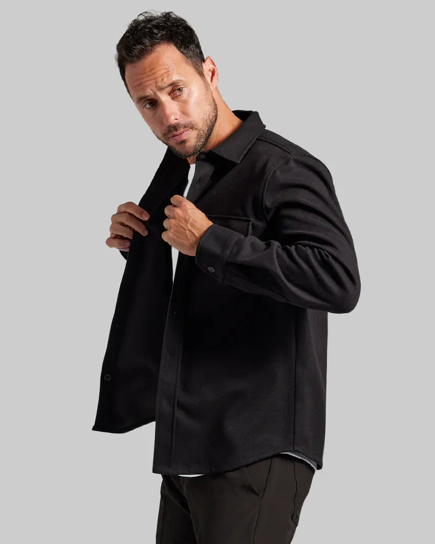 Executive Overshirt Kovi