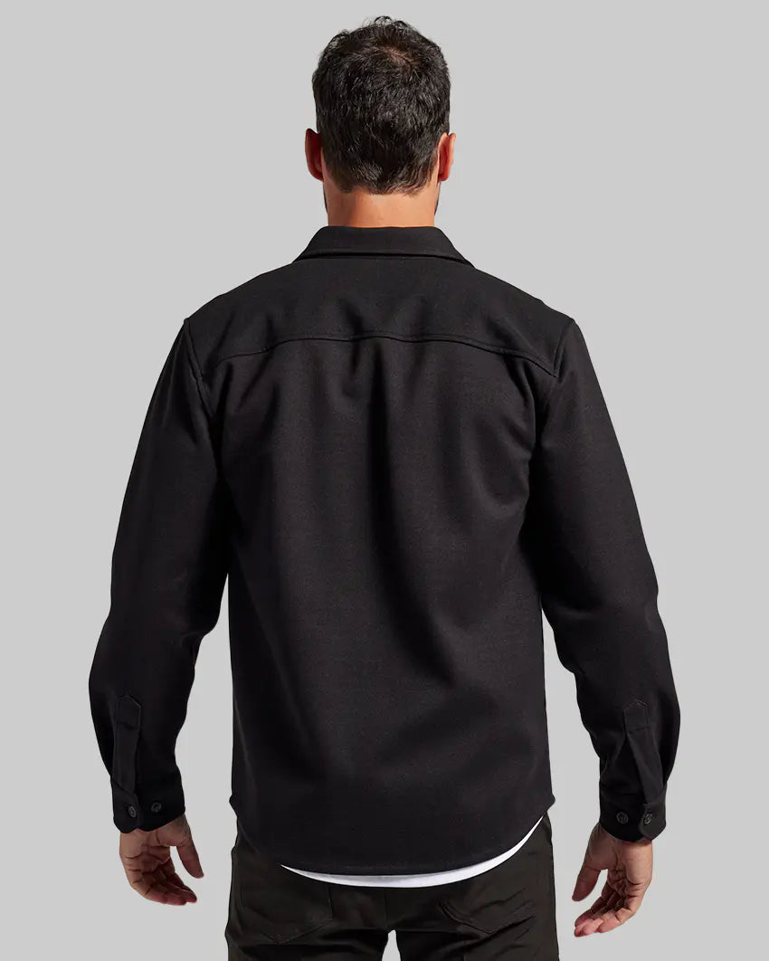 Executive Overshirt Kovi