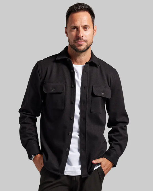 Executive Overshirt Kovi