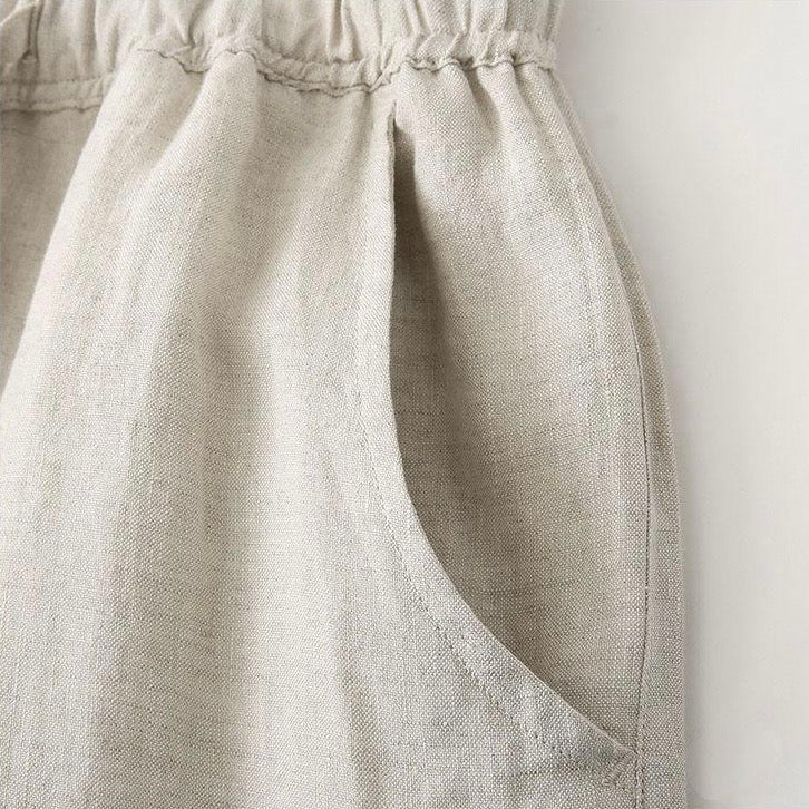 CANNES Linen Pants Kovi