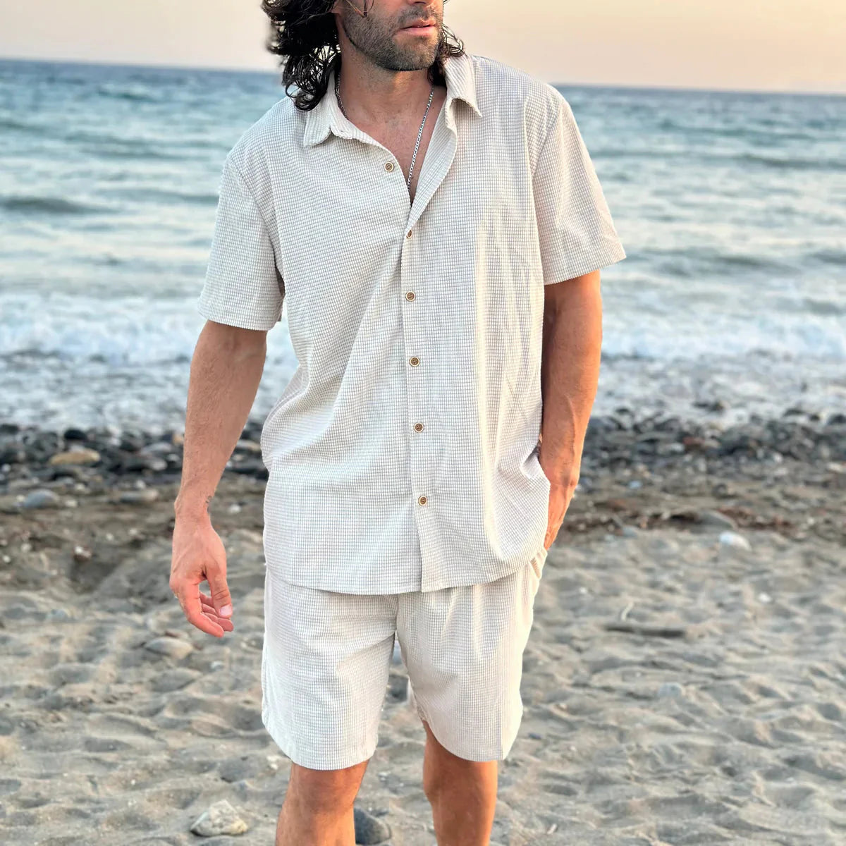 Summer Outfit – Roma Luce Kovi