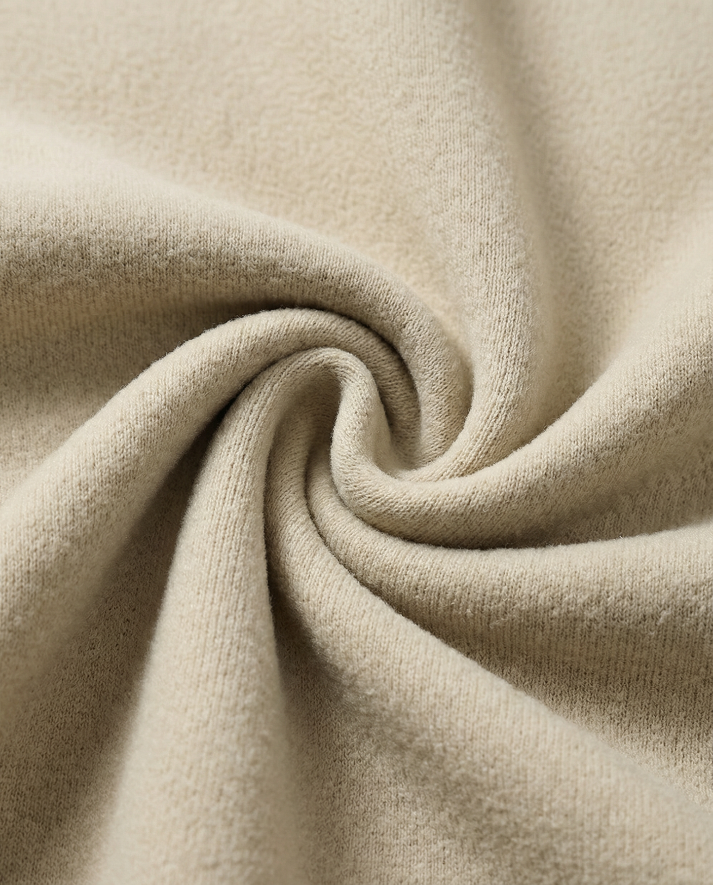 Essential Quarter Zip Fleece