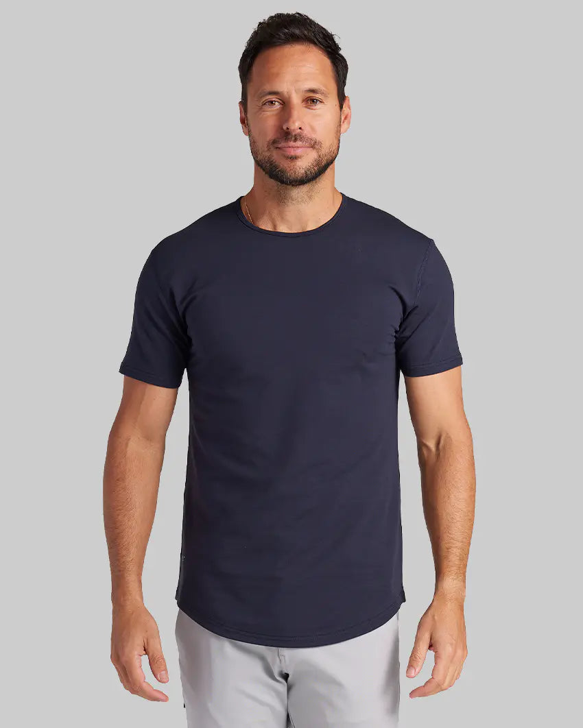 Perfect Fit Tee Kovi