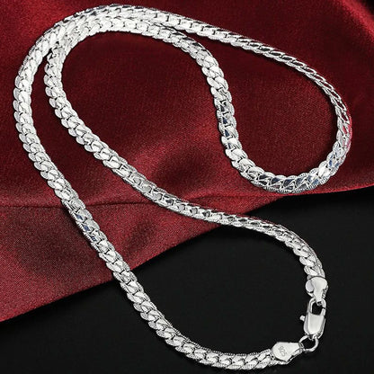 Classic Side Chain Set