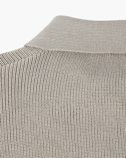 RASON Zipped Sweater Kovi