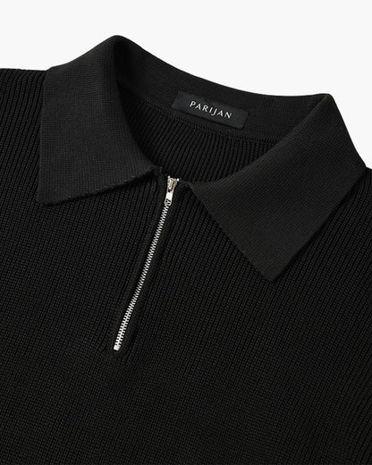 RASON Zipped Sweater Kovi