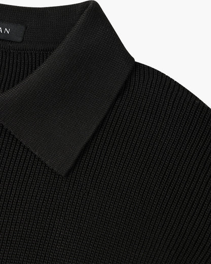 RASON Zipped Sweater Kovi