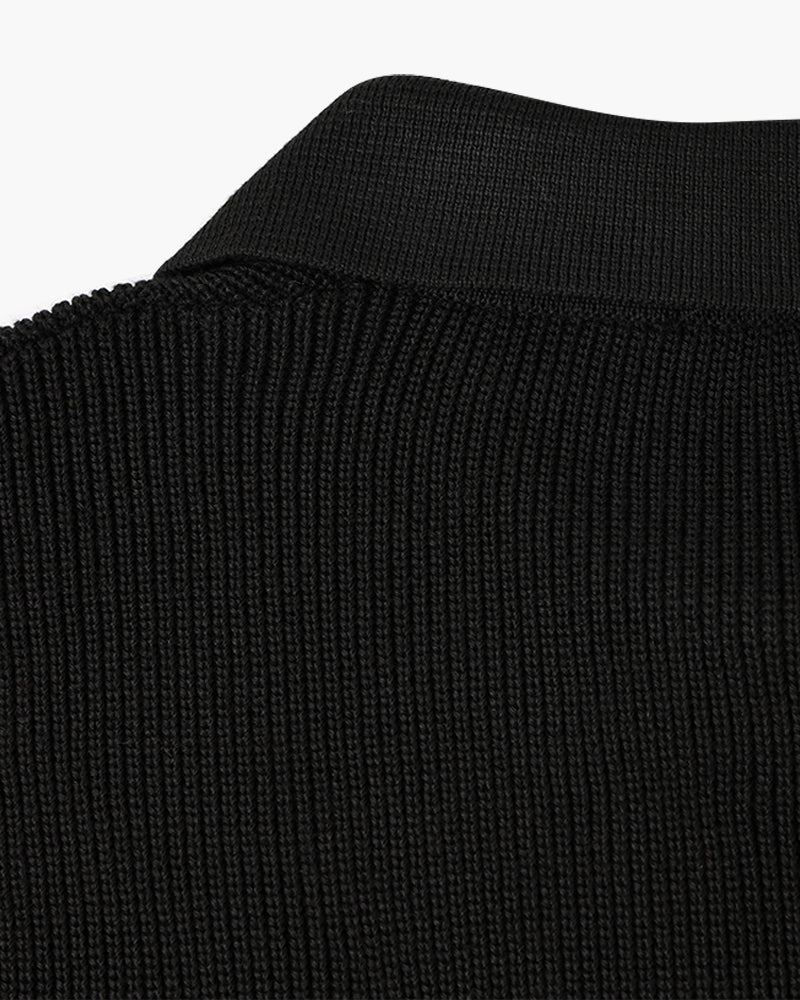 RASON Zipped Sweater Kovi