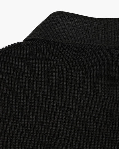 RASON Zipped Sweater Kovi
