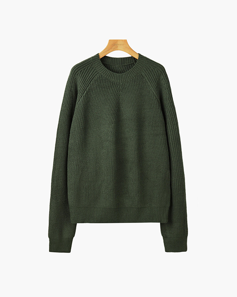 GISUNG Sweater Kovi