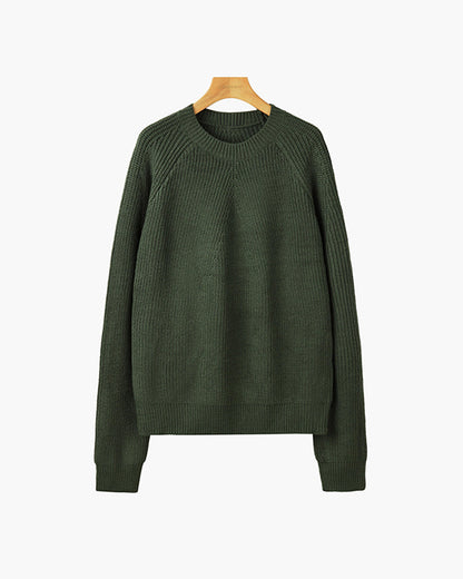 GISUNG Sweater Kovi