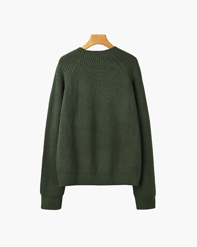 GISUNG Sweater Kovi