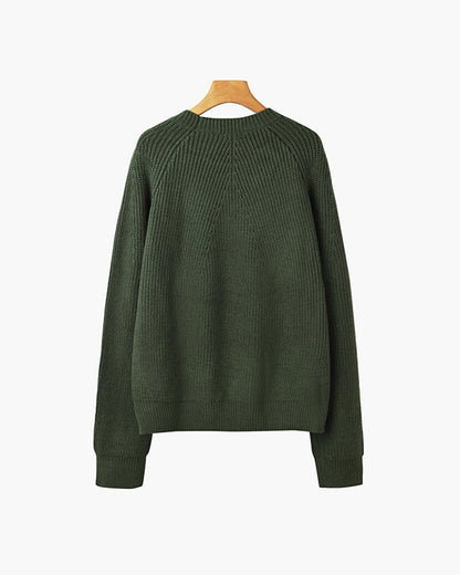 GISUNG Sweater Kovi