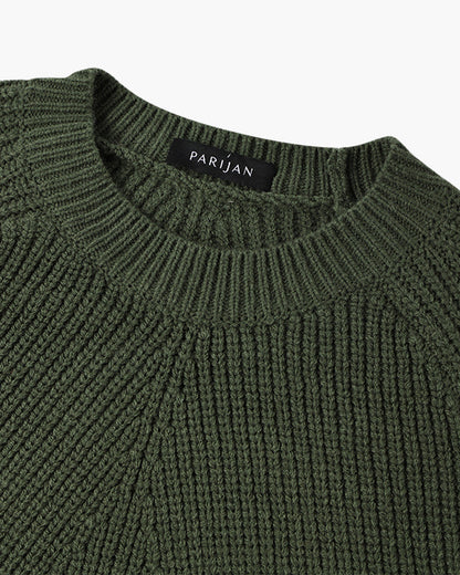 GISUNG Sweater Kovi
