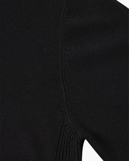 JANGSAN Merino Wool Turtleneck Kovi