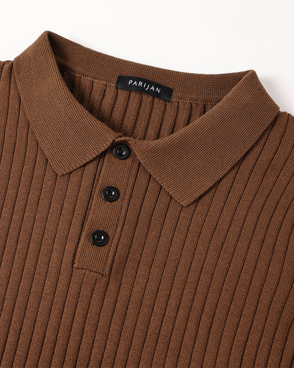 SEOJIN Old Money Polo Kovi