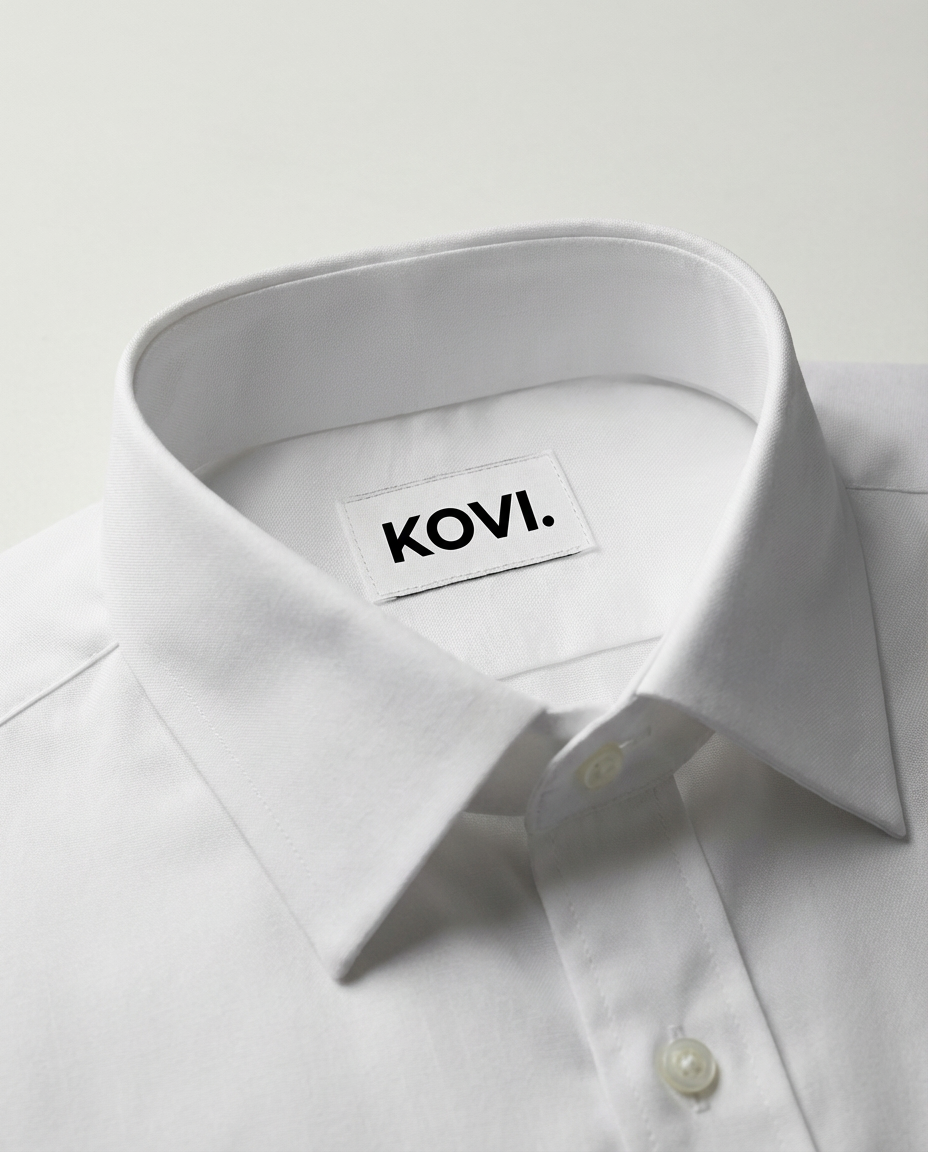 Kovi Stretch Shirt Kovi