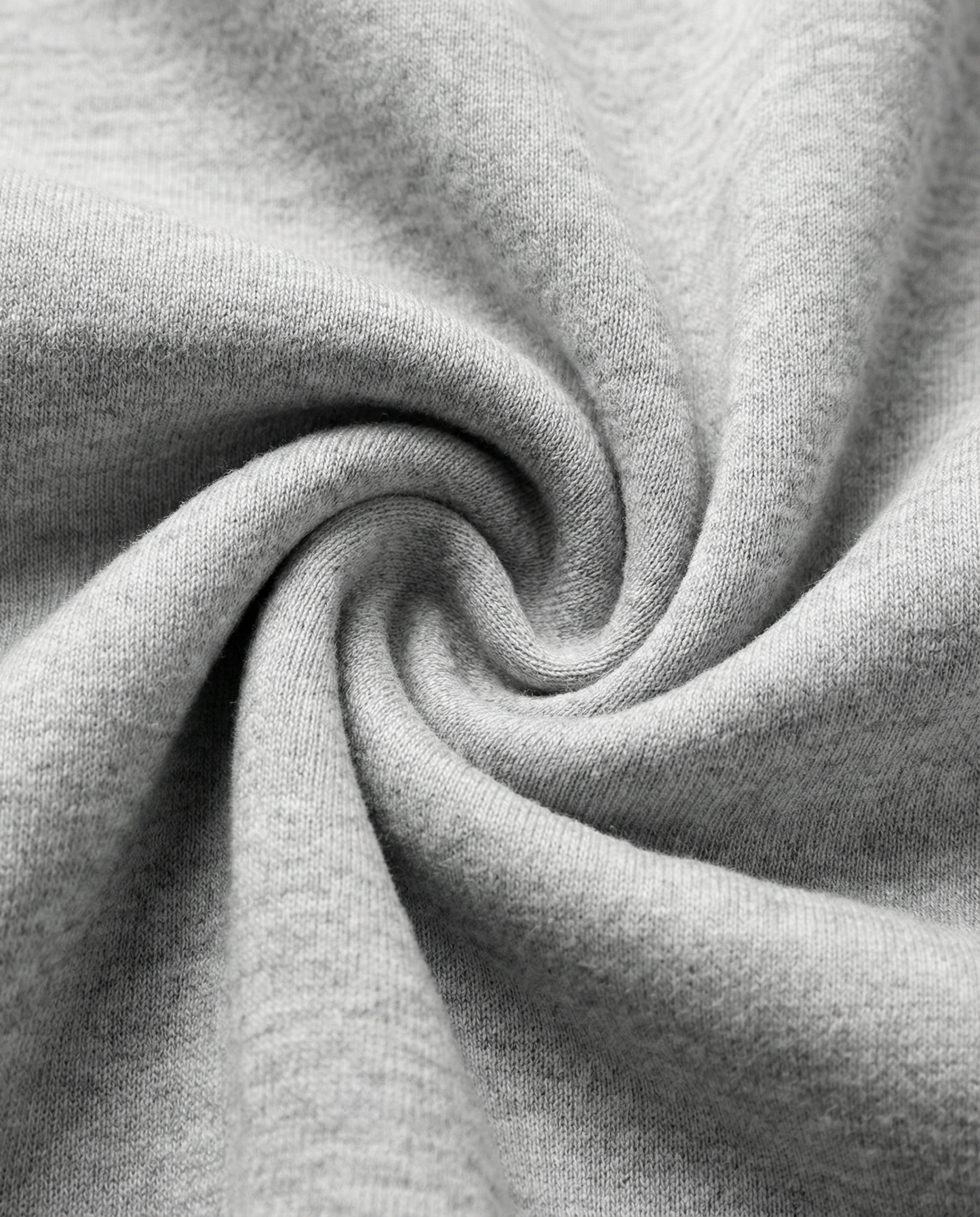 Classic Heavy Fleece Quarter Zip