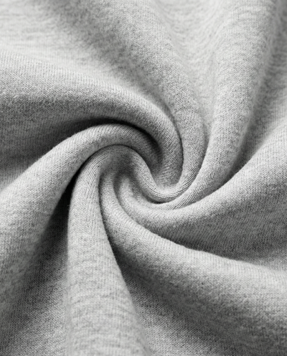 Classic Heavy Fleece Quarter Zip