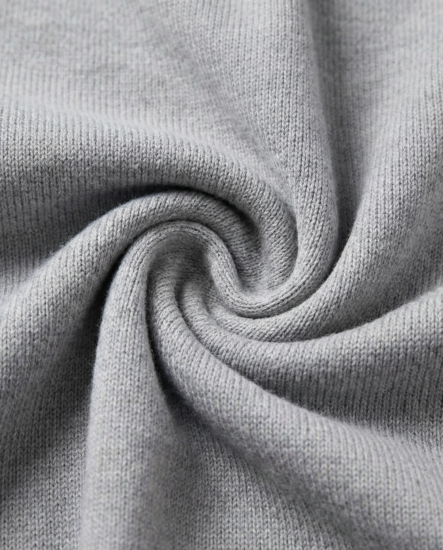 Essential Knit Crewneck