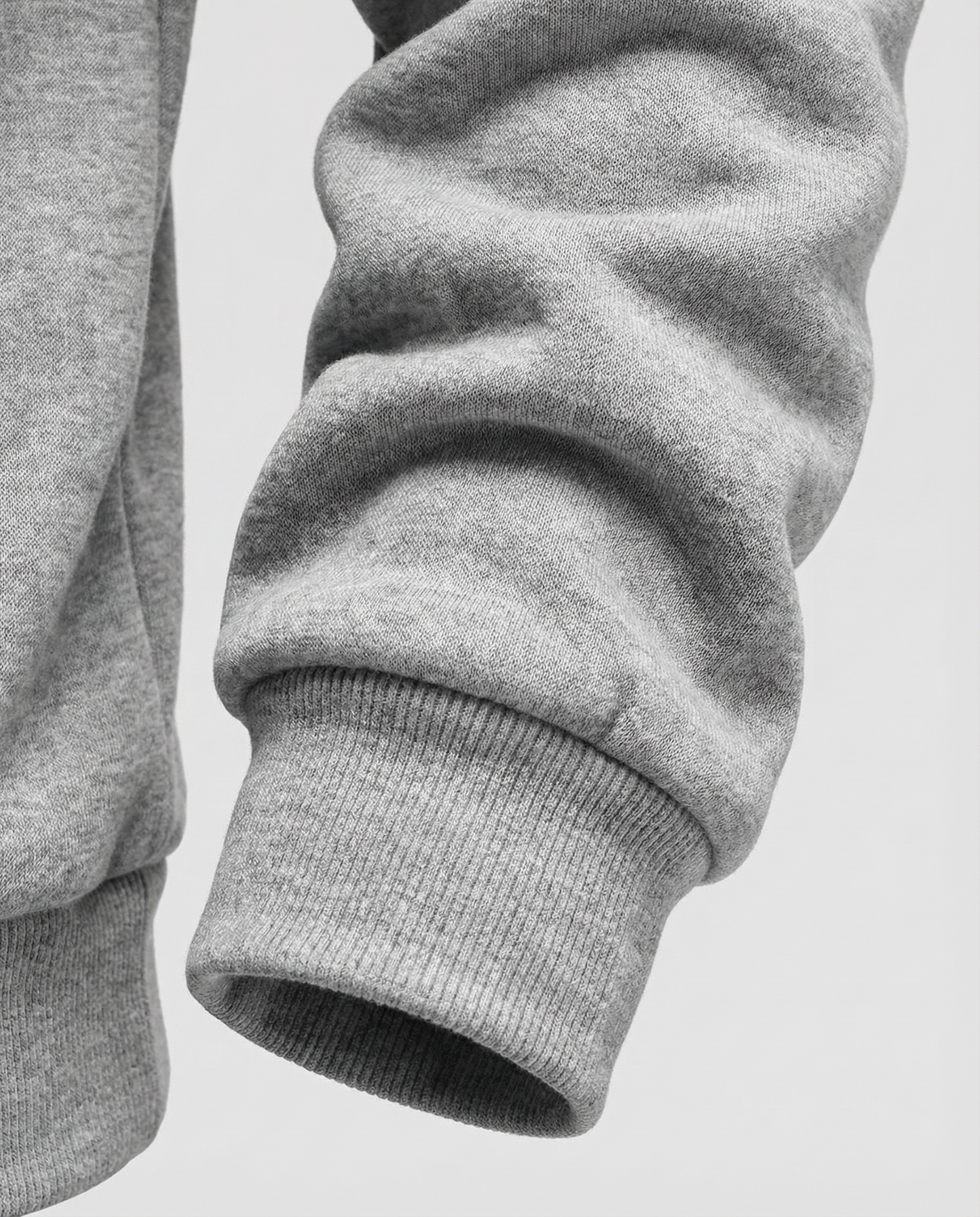Classic Heavy Fleece Quarter Zip