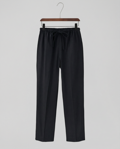 Portovenere Linen Pants Kovi