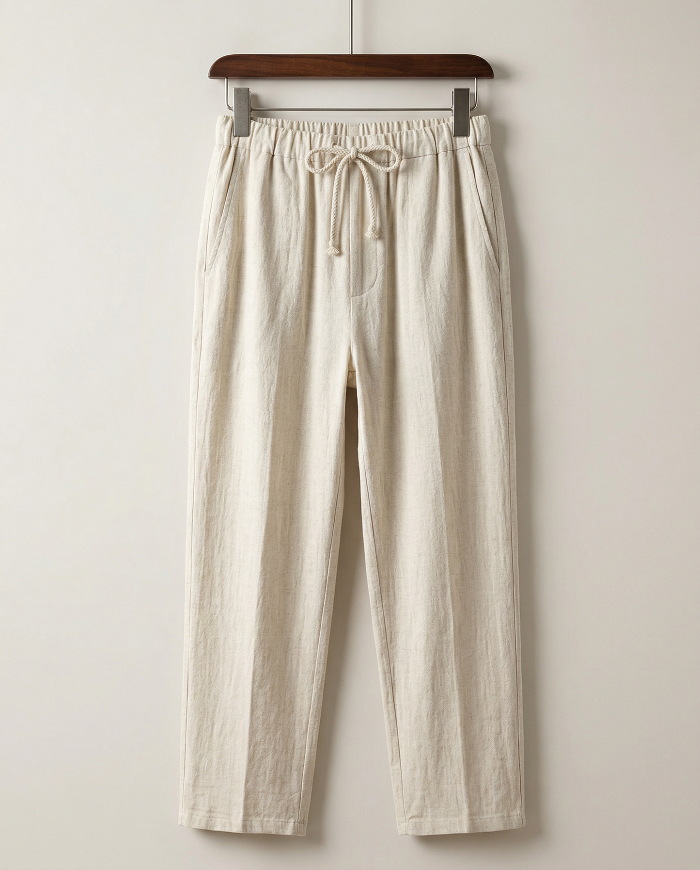 Portovenere Linen Pants Kovi