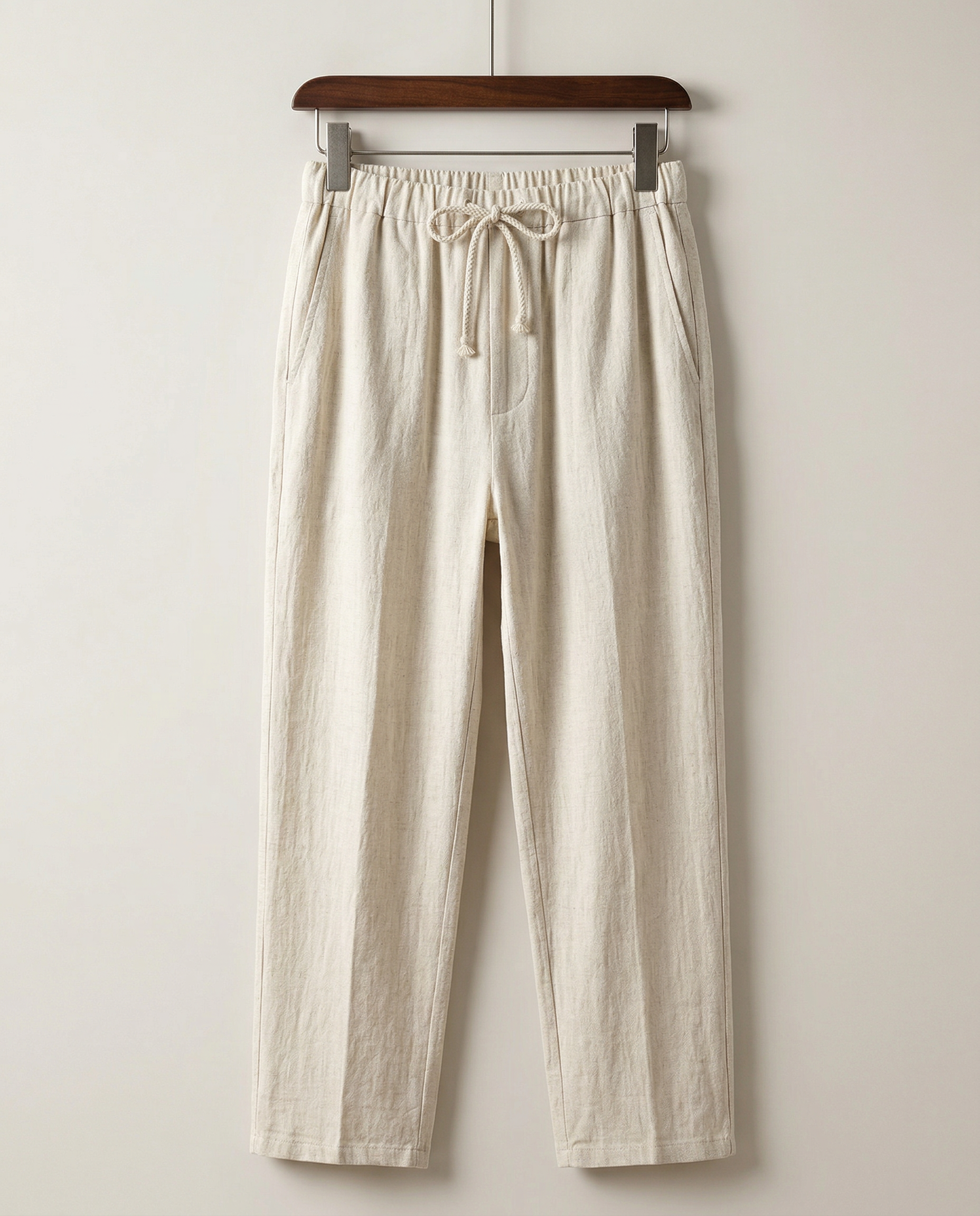 Portovenere Linen Pants Kovi