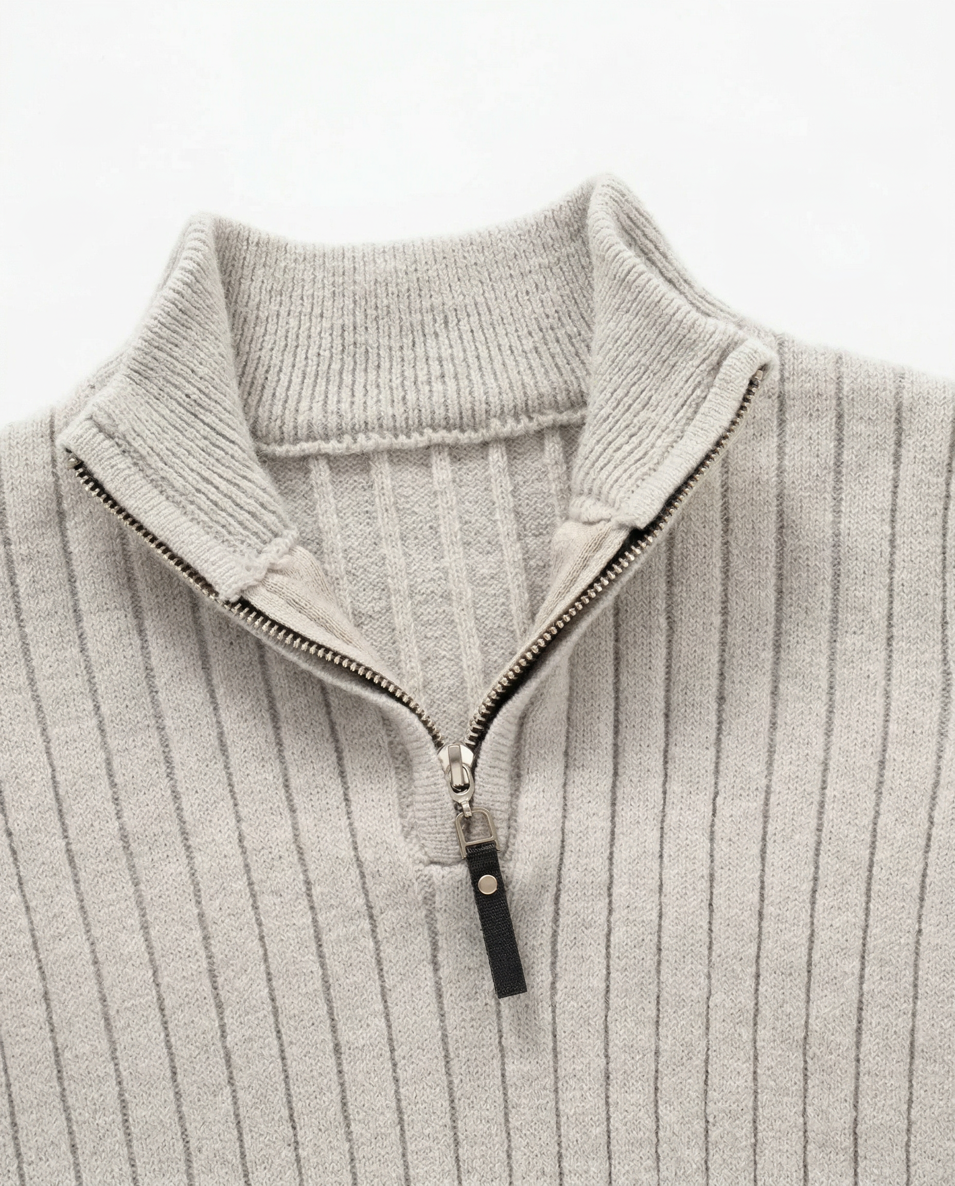 Marlow Half-Zip Kovi