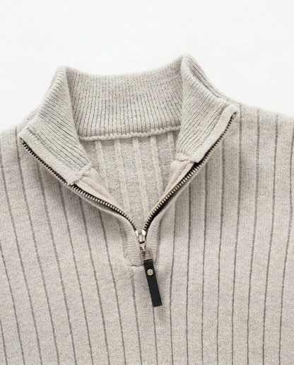 Marlow Half-Zip Kovi