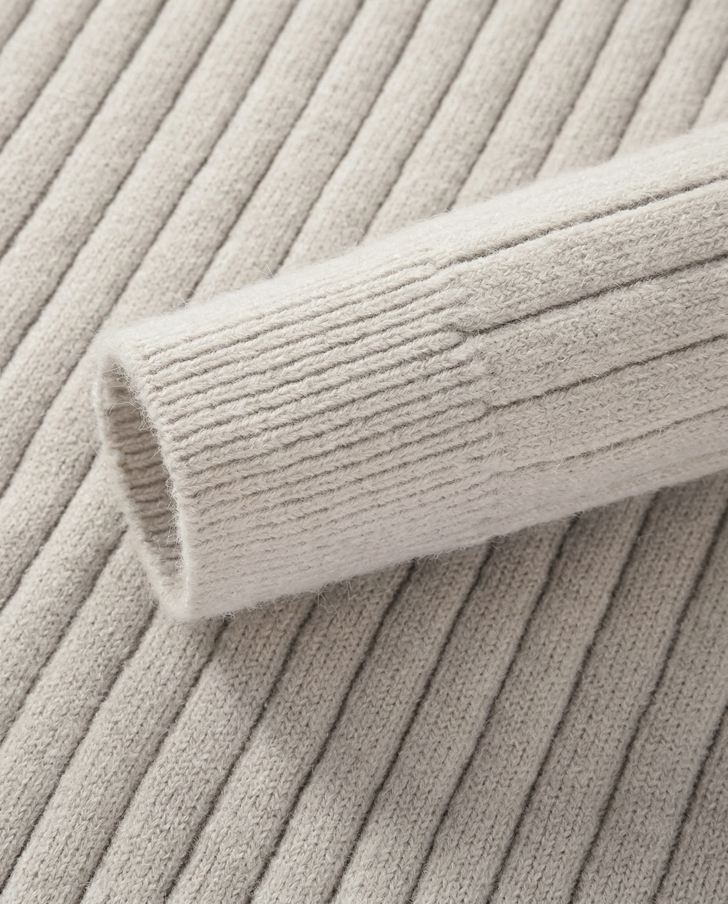 Marlow Half-Zip Kovi