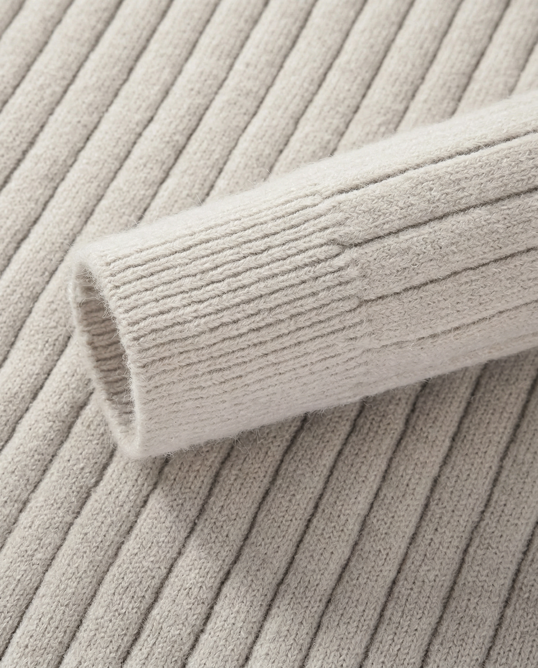 Marlow Half-Zip Kovi