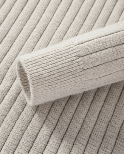 Marlow Half-Zip Kovi