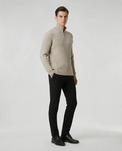 Marlow Half-Zip Kovi