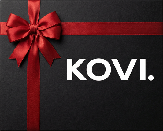 Kovi Gift Card Kovi