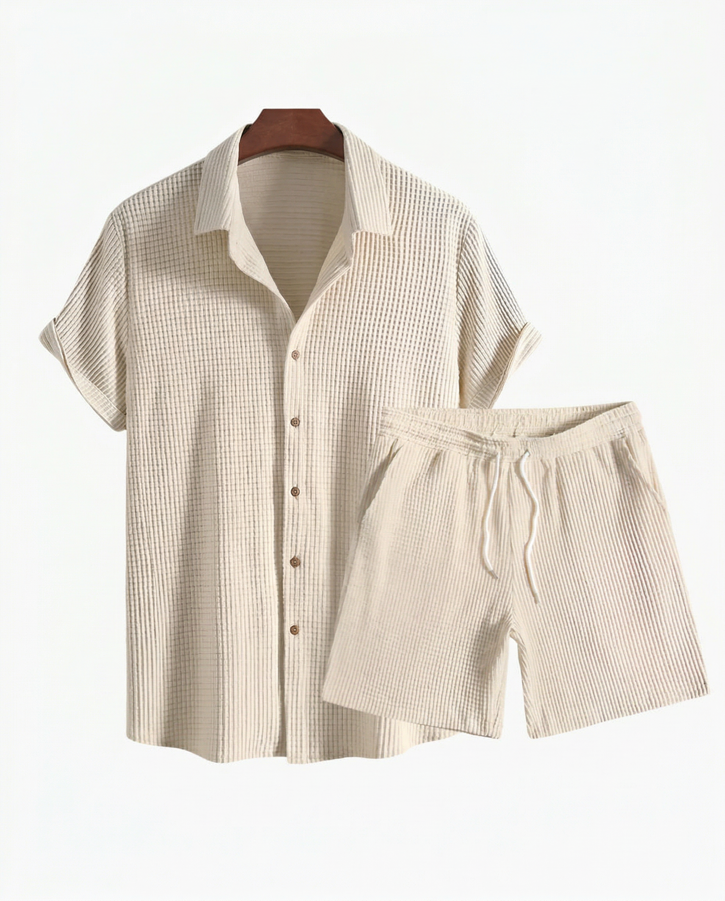 Capri Waffle Set Kovi